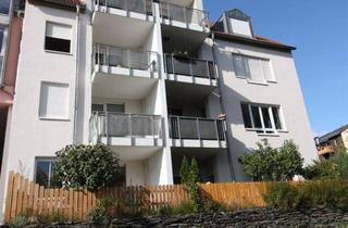 Wohnung mieten in Straßberger Str. 31, 08523 Plauen, Sehr schöne 3-Zimmer Wohnung mit Einbauküche, Tiefgarage und großem Balkon im Zentrum!