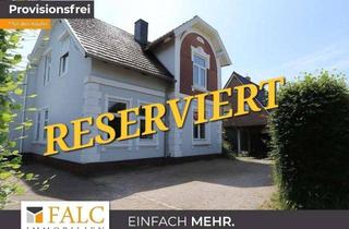 Villa kaufen in 25494 Borstel-Hohenraden, PROVISIONSFREI -Architektur mit Anschluss - Haupthaus trifft Einliegerwohnung