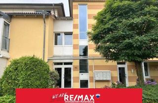 Immobilie mieten in 27356 Rotenburg, Für Senioren! 3-Zimmer-Etagenwohnung, barrierearm, Balkon zur Stadtmitte