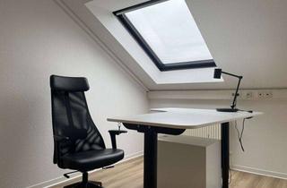 Gewerbeimmobilie mieten in Arno-Schreiter-Straße, 09123 Chemnitz, Attraktives Büro in co-working space!