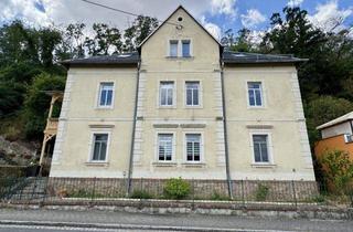 Wohnung mieten in 01665 Diera-Zehren, Ruhig gelegene 4-Zimmer-Wohnung mit Elbblick, Balkon und Garten