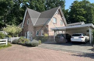 Einfamilienhaus kaufen in 27211 Bassum, Bassum - Neuwertiges Traumhaus in Bassum zu verkaufen