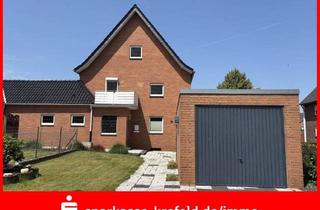 Doppelhaushälfte kaufen in 41366 Schwalmtal, Schwalmtal - Doppelhaushälfte mit Garage