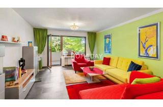 Wohnung kaufen in 53111 Bonn, Bonn - Einziehen und durchatmen: Helle Wohnung am Rhein mit Balkon & smarter Technik für Ihr neues Kapitel