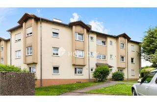 Wohnung kaufen in 63768 Hösbach, Hösbach - Stilvolle und großzügige Etagenwohnung mit Südterrasse in Hösbachs begehrter Lage