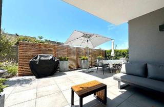 Wohnung kaufen in 54439 Saarburg, Saarburg - Eigentumswohnung mit großem Garten
