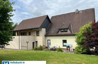 Haus kaufen in 31699 Beckedorf, Beckedorf - Selbstnutzung - Vermietung - Mehrgenerationen? Hier ist alles möglich