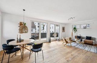 Wohnung kaufen in Zimmerackerstr. 5, 72488 Sigmaringen, Sigmaringen - Tolle 4-Zimmer-Wohnung mit Balkon & KfW55+ - ideal für Familien, Paare & Homeoffice