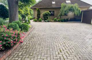 Einfamilienhaus kaufen in 27243 Groß Ippener, Groß Ippener - Zweifamilienhaus in herrlicher Ruhe!