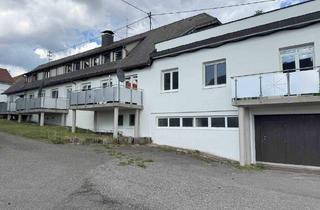 Mehrfamilienhaus kaufen in 79843 Löffingen, Löffingen - Großzügiges 5-Familienhaus, aktuelle Teilungserklärungen vorhanden, provisionsfrei von privat