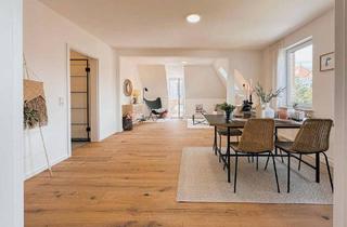 Wohnung kaufen in Dieterlestraße 5, 70469 Feuerbacher Tal, Feuerbacher Tal - Exklusive 2-Zimmer-Wohnung mit Dachterrasse, Küche und Stellplatz