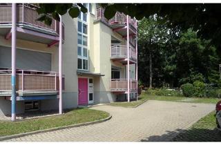 Wohnung kaufen in Inselsbergstrasse 4c, 99867 Gotha, Gotha - Attraktive Eigentumswohnung am Stadtrand von Gotha