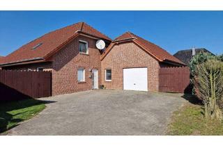 Einfamilienhaus kaufen in 26897 Esterwegen, Esterwegen - Provisionfrei Einfamilienhaus in Esterwegen