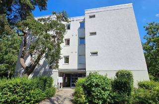 Wohnung kaufen in 13403 Berlin, Berlin - Reinickendorf-Tegel - 2 Zi - SOFORT BEZUGSFREI - West-Balkon - Eltern kaufen für die Kinder