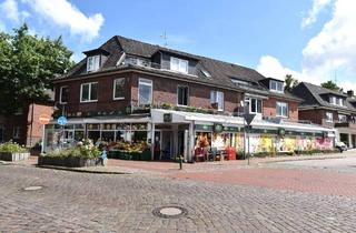 Haus kaufen in 22880 Wedel, Wedel - Investieren Sie in Wedel! Wohn- und Geschäftshaus zu verkaufen!