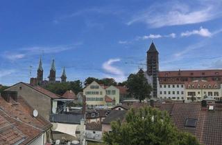 Mehrfamilienhaus kaufen in 96049 Bamberg, Bamberg - Zukunftssicher - Mehrfamilienhaus in Bamberg Berggebiet im Herzen der Stadt!