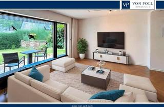 Haus kaufen in 33330 Gütersloh, Gütersloh - Gut aufgeteiltes Reihenmittelhaus in ruhiger Wohnlage | EBK | ca. 25 m² Ausbaupotenzial