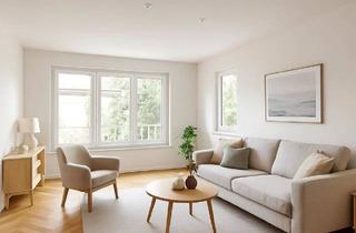 Wohnung kaufen in 70193 Stuttgart, Stuttgart Stuttgart-West - ++ Einziehen und Wohlfühlen - frisch saniert & kurzfristig bezugsbereit ++