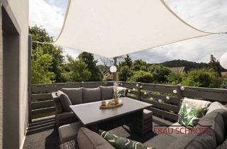 Einfamilienhaus kaufen in 78357 Mühlingen, Mühlingen / Zoznegg - Ein Zuhause zum Verlieben - Modernisiertes Schmuckstück mit Garten und Pool