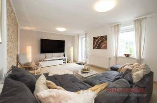 Einfamilienhaus kaufen in 78357 Mühlingen, Mühlingen / Zoznegg - Ein Zuhause zum Verlieben - Modernisiertes Schmuckstück mit Garten und Pool