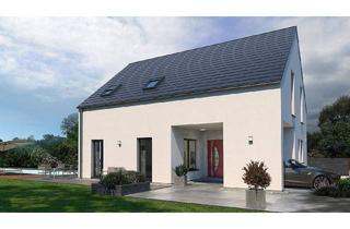 Haus kaufen in 34379 Calden, Calden - Energieeffizient & stilvoll - OKAL