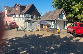 Einfamilienhaus kaufen in 34253 Lohfelden, Lohfelden - Charmantes Einfamilienhaus in Lohfelden am Kirchweg 1