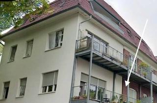 Wohnung kaufen in 26789 Leer, Leer (Ostfriesland) - Eigentumswohnung in Duisburg, Dellviertel