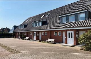 Wohnung kaufen in 25996 Wenningstedt-Braderup, Wenningstedt-Braderup (Sylt) - Wohnung mit Terrasse in Wennigstedt