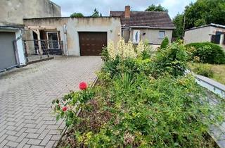 Einfamilienhaus kaufen in 06313 Ahlsdorf, Ahlsdorf - Einfamilienhaus