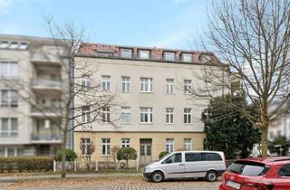 Wohnung kaufen in Fritz-Reuter-Straße 27 A, 13156 Berlin, Berlin - Vermietete Eigentumswohnung in Berlin Pankow - Ideal für Anleger!