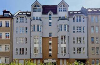 Wohnung kaufen in Franzstraße 6, 13595 Berlin, Berlin - Sichern Sie sich Ihr passives Einkommen: Vermietete Eigentumswohnung in Berlin Spandau im Angebot!