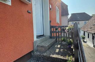 Einfamilienhaus kaufen in 96224 Burgkunstadt, Burgkunstadt - Einziehen und Wohlfühlen