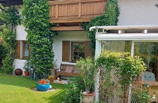 Einfamilienhaus kaufen in 83371 Stein an der Traun, Traunreut - Einfamilienhaus