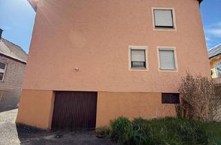Einfamilienhaus kaufen in 84085 Langquaid, Langquaid - Haus zu Verkaufen