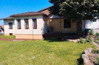 Haus kaufen in 36433 Bad Salzungen, Bad Salzungen - Wohngebäude