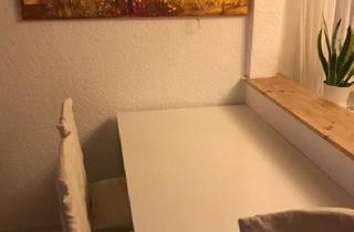 WG-Zimmer mieten in Johannesstr. 16, 72458 Albstadt, Albstadt - Komplett möbliertes gemütliches Zimmer (14 qm), zentral gelegen, zentrum- und hochschulnahe
