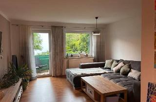 Wohnung kaufen in 74586 Frankenhardt, Frankenhardt - Verkaufe 2 Zimmer Wohnung - ohne Provision