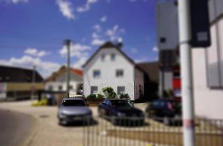 Wohnung kaufen in 89547 Gerstetten, Gerstetten - ETW in Gerstetten zum Verkauf