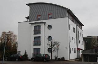 Wohnung kaufen in 89537 Giengen, Giengen an der Brenz - Eigentumswohnung, 2 Zimmerwohnung EG