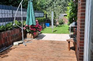 Doppelhaushälfte kaufen in 49086 Osnabrück, Osnabrück - GEMÜTLICHE DOPPELHAUSHÄLFTE MIT KLEINEM GARTEN