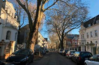 Wohnung kaufen in 44287 Dortmund, Dortmund - Altbau-Charme zwischen Phoenixsee & Westfalenpark