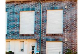 Reihenhaus kaufen in 46284 Dorsten, Dorsten - Reihenmittelhaus in Dorsten zum Kauf
