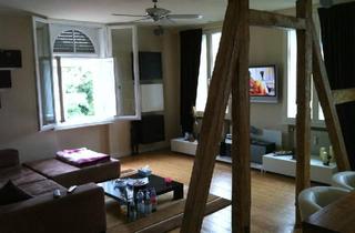 Penthouse kaufen in 75177 Pforzheim, Pforzheim - Exklusive Altbauwohnug mit Offener KücheWohnEssbereich