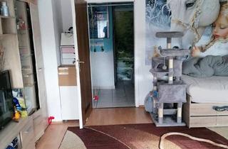 Wohnung kaufen in 78056 Villingen-Schwenningen, Villingen-Schwenningen - Gepflegte Drei-Zimmer-Wohnung zum Verkaufen.