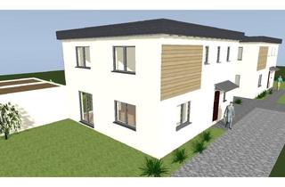 Haus kaufen in 64409 Messel, Messel - Freistehendes Effizienzhaus in ruhiger Wohnlage