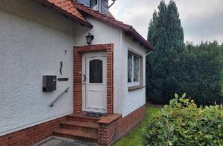 Einfamilienhaus kaufen in 29303 Bergen, Bergen - EFH in Bergen, Vollkeller, Nebengebäude, Garage, 773 qm Grundst.
