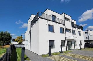Penthouse kaufen in 33165 Lichtenau, Lichtenau - Wohnung 23Zi Penthouse Neubau Effiz40+ 6885m² in Lichtenau ab