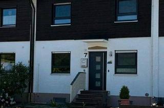 Haus kaufen in 87671 Ronsberg, Ronsberg - Modernisiertes Reihenmittelhaus