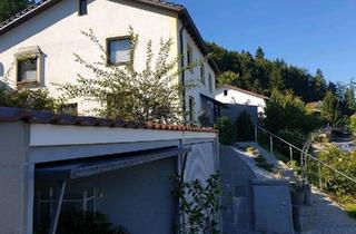 Einfamilienhaus kaufen in 94051 Hauzenberg, Hauzenberg - Einfamilienhaus provisionsfrei