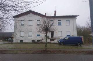 Haus kaufen in 38486 Klötze, Klötze - ? Zu Verkaufen Günstig Haus zur Renovierung, 380 m2,3850m2 ?